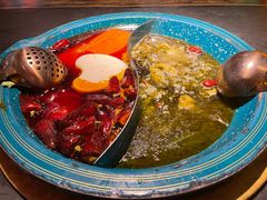 -吼堂老火锅(太古里总店)