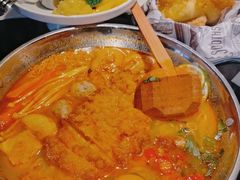 -仙罗泰·泰国餐厅(印象汇店)