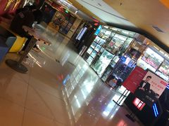 -UME影城(西城广场店)