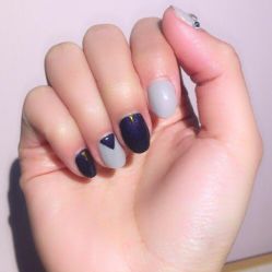 -如一·美甲美睫