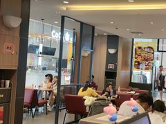 -汉堡王(财富广场店)