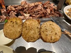 -新鞑烤羊腿(康平路店)