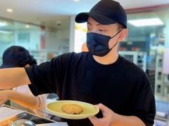 -tuan woodfire kitchen(锦绣坊店)