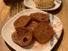 -老城南.鸭血粉丝汤(夫子庙店)