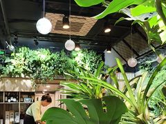 -森味薪火烧•烧鸟居酒屋•日本料理(望京店)