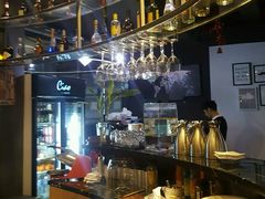 -CIAO·团建聚餐·生日派对轰趴馆(福田店)