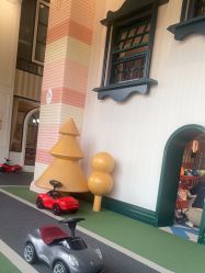 -奈尔宝·儿童乐园·亲子餐厅(星河湾店)