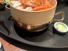-上井料理黑金店(IFS国金中心店)