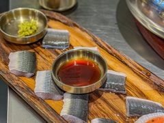-本炙炭烤·蒲烧活鳗料理店(金沙洲店)