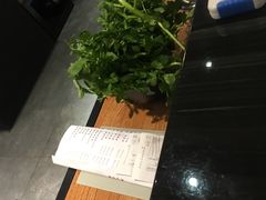 西洋菜-东椰·海南椰子鸡火锅(朝阳门店)