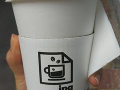 -JPG coffee(广州体育西店)