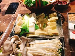 -同仁四季椰子鸡(海岸城天利店)