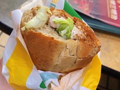 -赛百味SUBWAY(勒泰店)