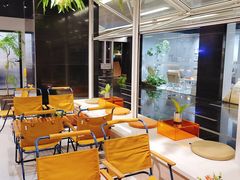 -CAMP.33露营烤肉·团建聚餐(创智天地店)