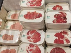 -玫瑰花园自助烤肉(金源店)