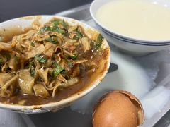 -正味斋锅巴菜(西北角店)