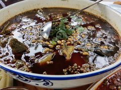 -青城甲(青城山店)