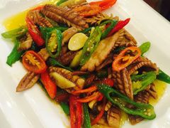 -北大荒淡水鱼馆(秀水广场店)