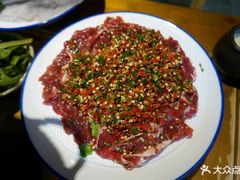 -白乐天毛肚火锅馆(南滨路店)