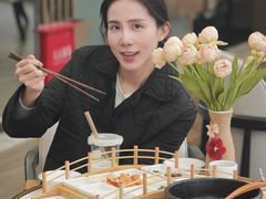 -昆明花之城豪生国际大酒店·怡享阁
