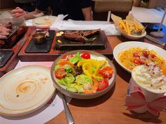 -一沙一城·岩烤牛扒(深圳首店)