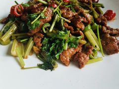 -悦禧耕岛酒店·指月坞餐厅·旺山特色农家乐