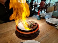 -蜜桃餐厅·伴山(湖滨商业街店)