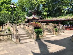 -丰都鬼城名山景区