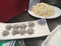 -楼外楼大刀肉传统火锅居(幸福街店)