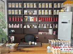 -沙田台山海鲜·酣客酒窖