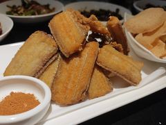-老头儿油爆虾(胜利河美食街店)
