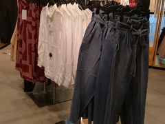 -H&M(鹏欣水游城店)