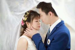 -1986婚纱摄影(清城店)