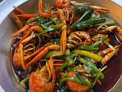 -天宝兄弟(前海壹方城店)
