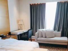 -扬州皇冠假日酒店
