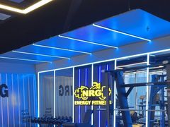 -NRG健身私教CLUB(打浦桥店)