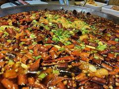 八破来凤鱼-胡马八破·川菜小馆(高新万达店)