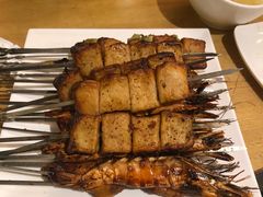 -鬼味烤翅(南锣鼓巷店)