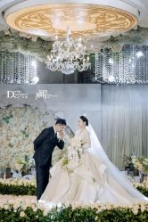 -DC大蔡婚礼策划(李公堤店)