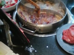 -矮板凳老火锅(宽窄巷子店)