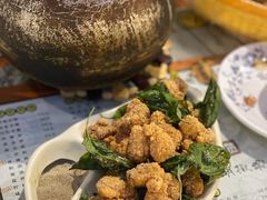 -正宗台湾胡椒蝦(愉景新时代广场店)