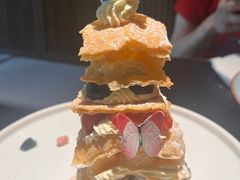 唐僧望塔酥-唐猫庭院·千年陕菜(赛格国际购物中心店)