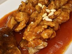 -永兴餐厅(复兴中路店)