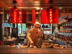 -大鸽饭(北京路店)