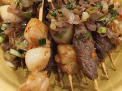 -东排食堂长沙小吃大排档(五一广场店)