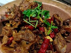 -满园春饼(宜昌万达店)