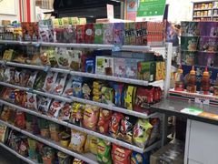 -7-11便利店(连城新天地店)