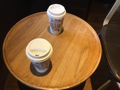 -星巴克(武康路店)