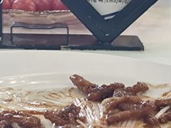 -金家老三饭庄(常营店)