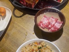 -乖嬢嬢重庆老火锅(南联店)